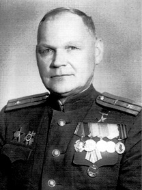 Гнедин Виктор Александрович